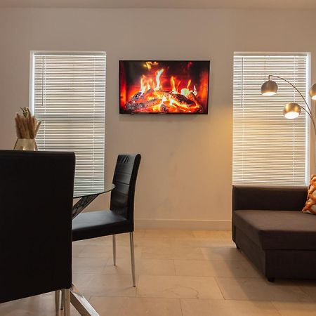 Home Miami Downtown - 5 Minutes From Wynwood & Port - Near Beach Esterno foto