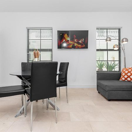 Home Miami Downtown - 5 Minutes From Wynwood & Port - Near Beach Esterno foto