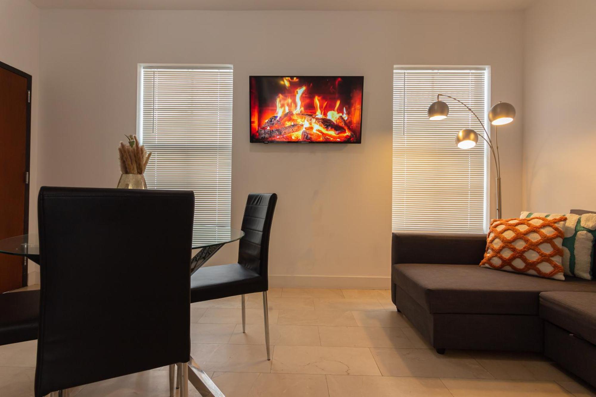 Home Miami Downtown - 5 Minutes From Wynwood & Port - Near Beach Esterno foto