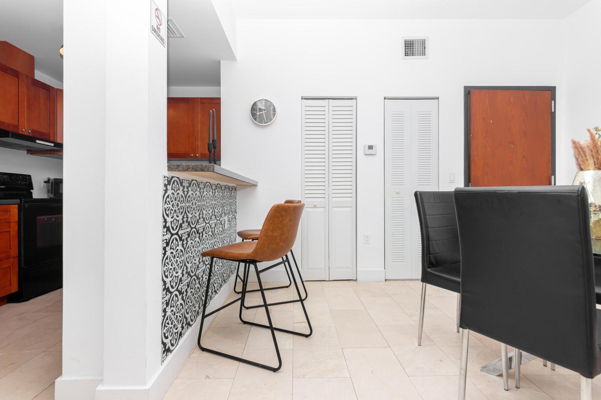 Home Miami Downtown - 5 Minutes From Wynwood & Port - Near Beach Esterno foto