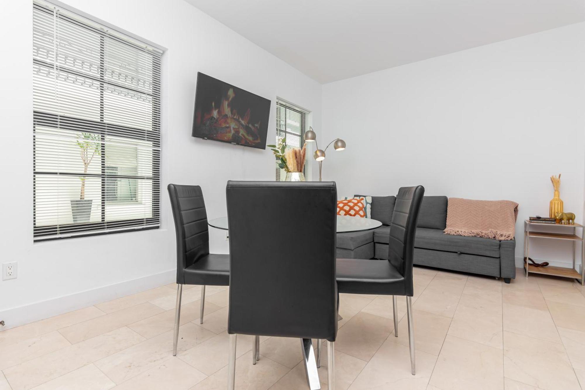 Home Miami Downtown - 5 Minutes From Wynwood & Port - Near Beach Esterno foto
