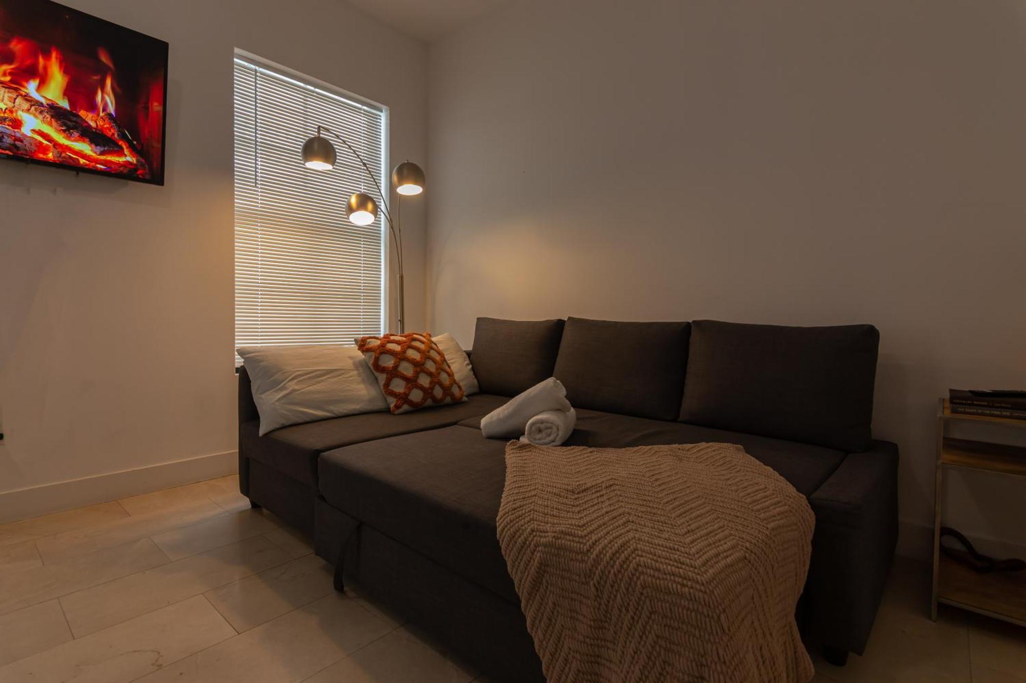 Home Miami Downtown - 5 Minutes From Wynwood & Port - Near Beach Esterno foto