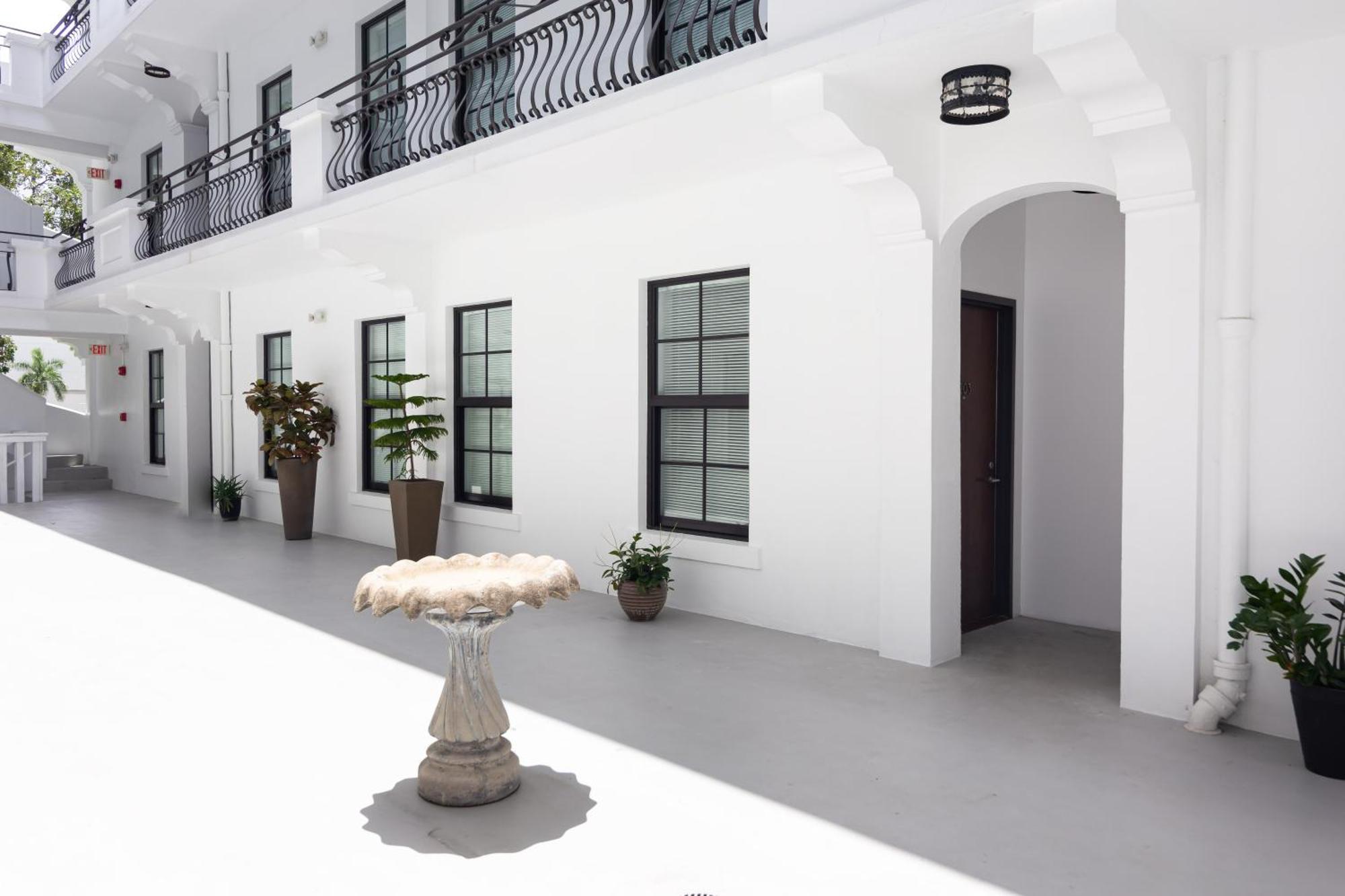 Home Miami Downtown - 5 Minutes From Wynwood & Port - Near Beach Esterno foto
