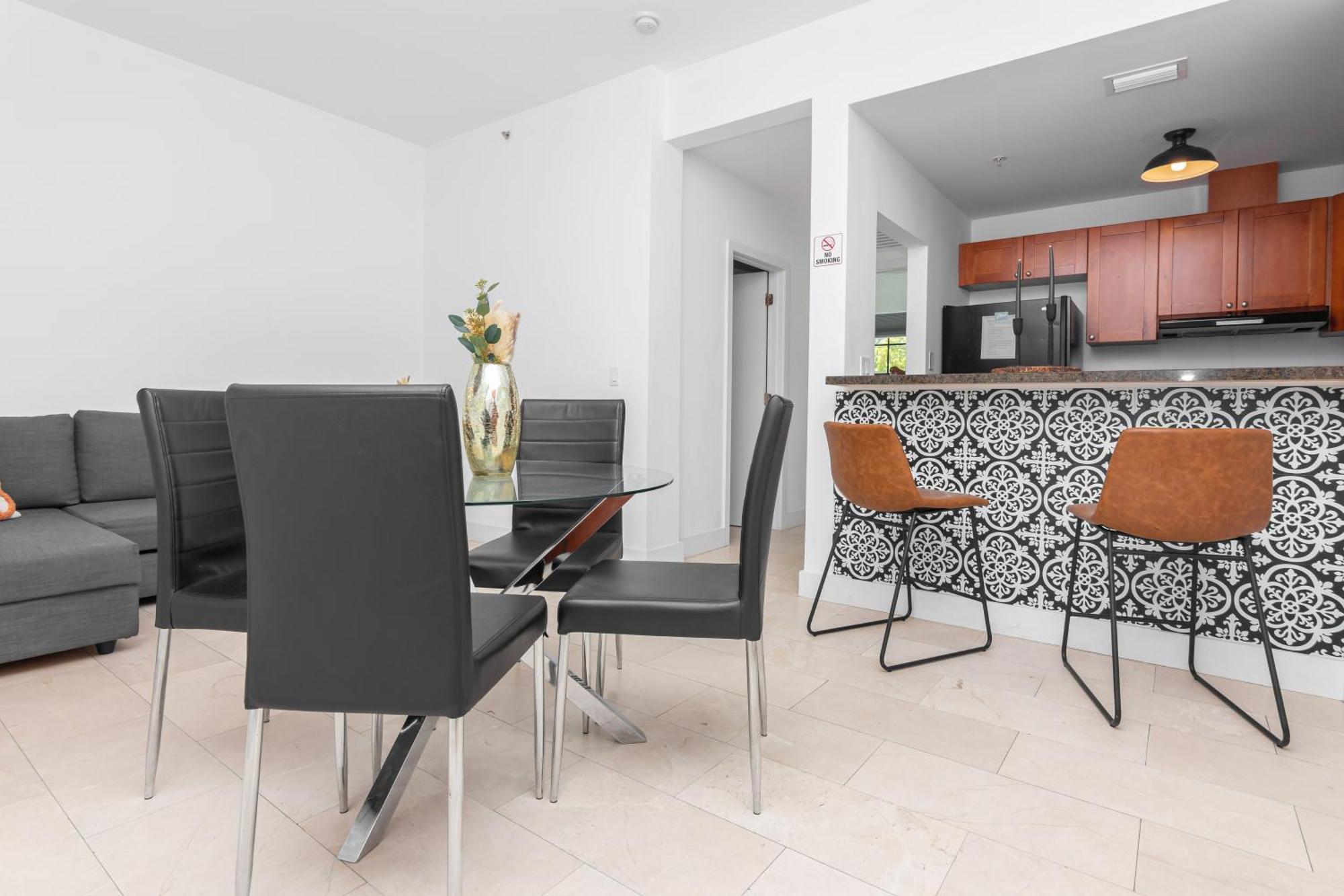 Home Miami Downtown - 5 Minutes From Wynwood & Port - Near Beach Esterno foto