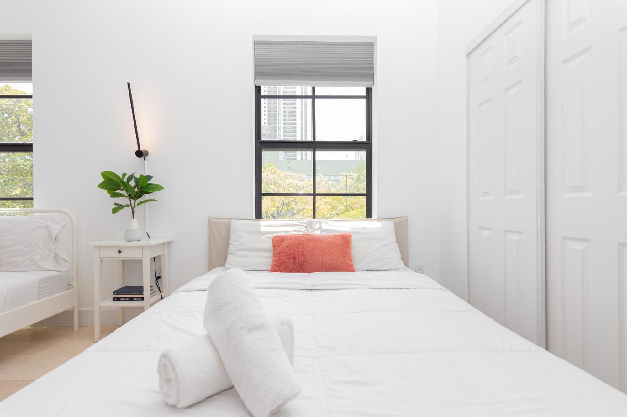 Home Miami Downtown - 5 Minutes From Wynwood & Port - Near Beach Esterno foto