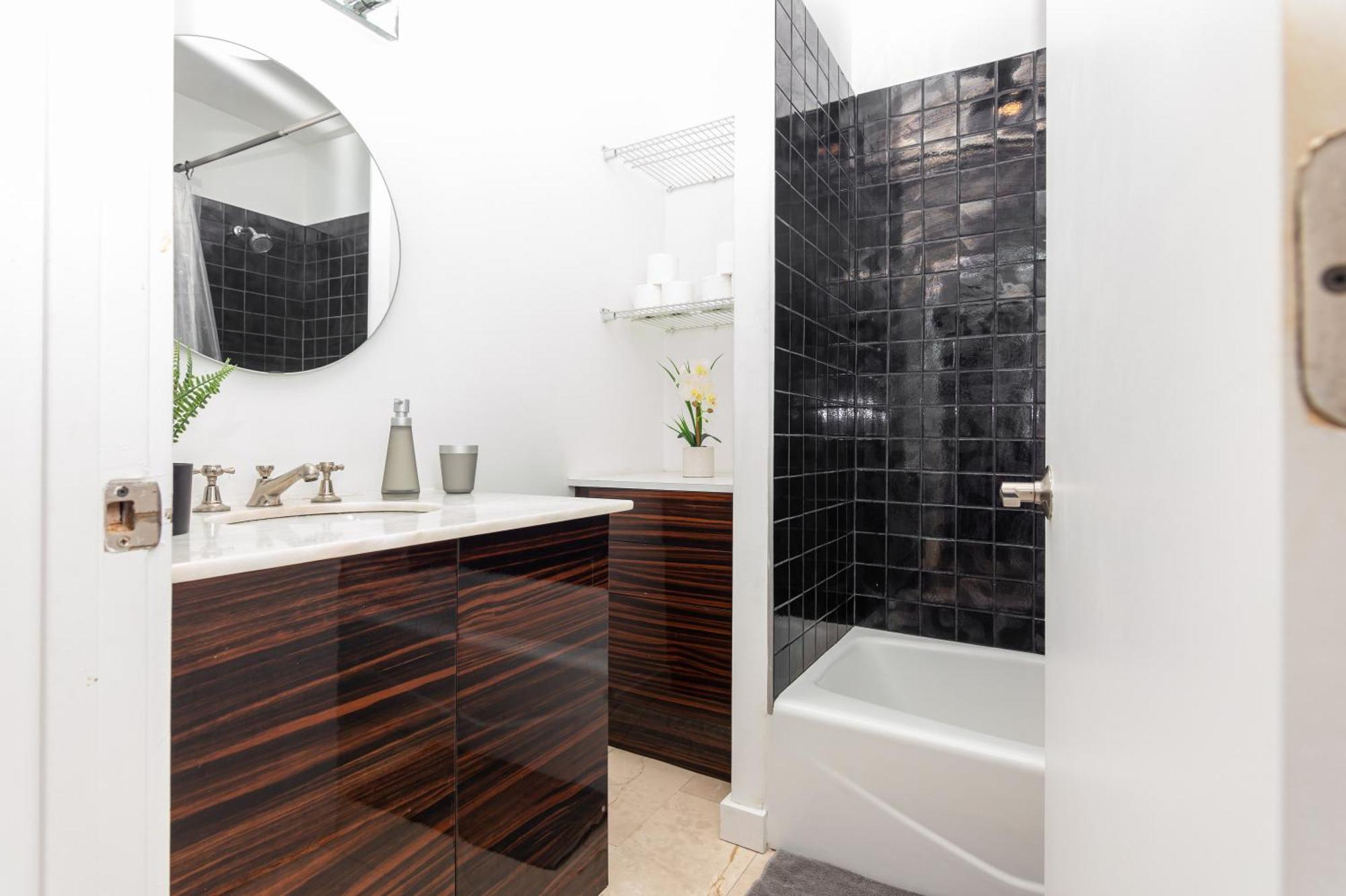 Home Miami Downtown - 5 Minutes From Wynwood & Port - Near Beach Esterno foto