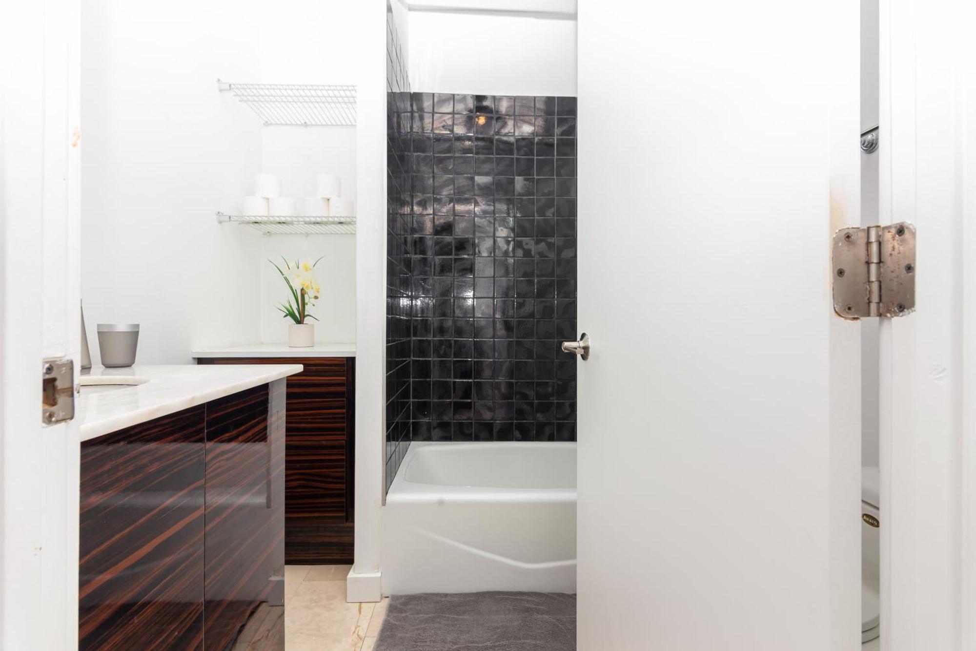 Home Miami Downtown - 5 Minutes From Wynwood & Port - Near Beach Esterno foto