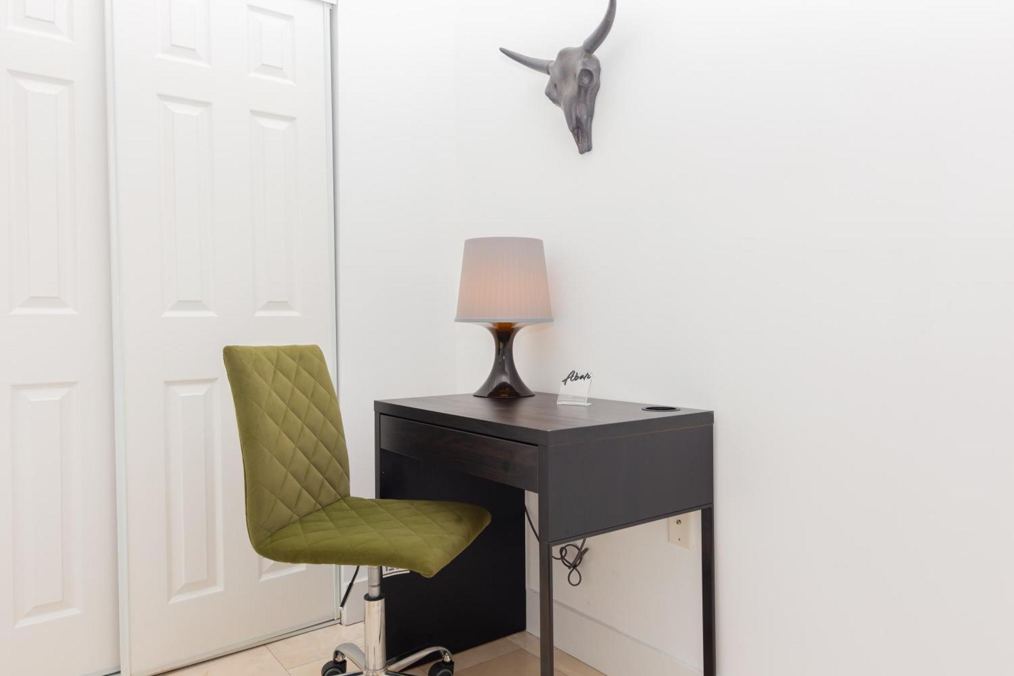 Home Miami Downtown - 5 Minutes From Wynwood & Port - Near Beach Esterno foto