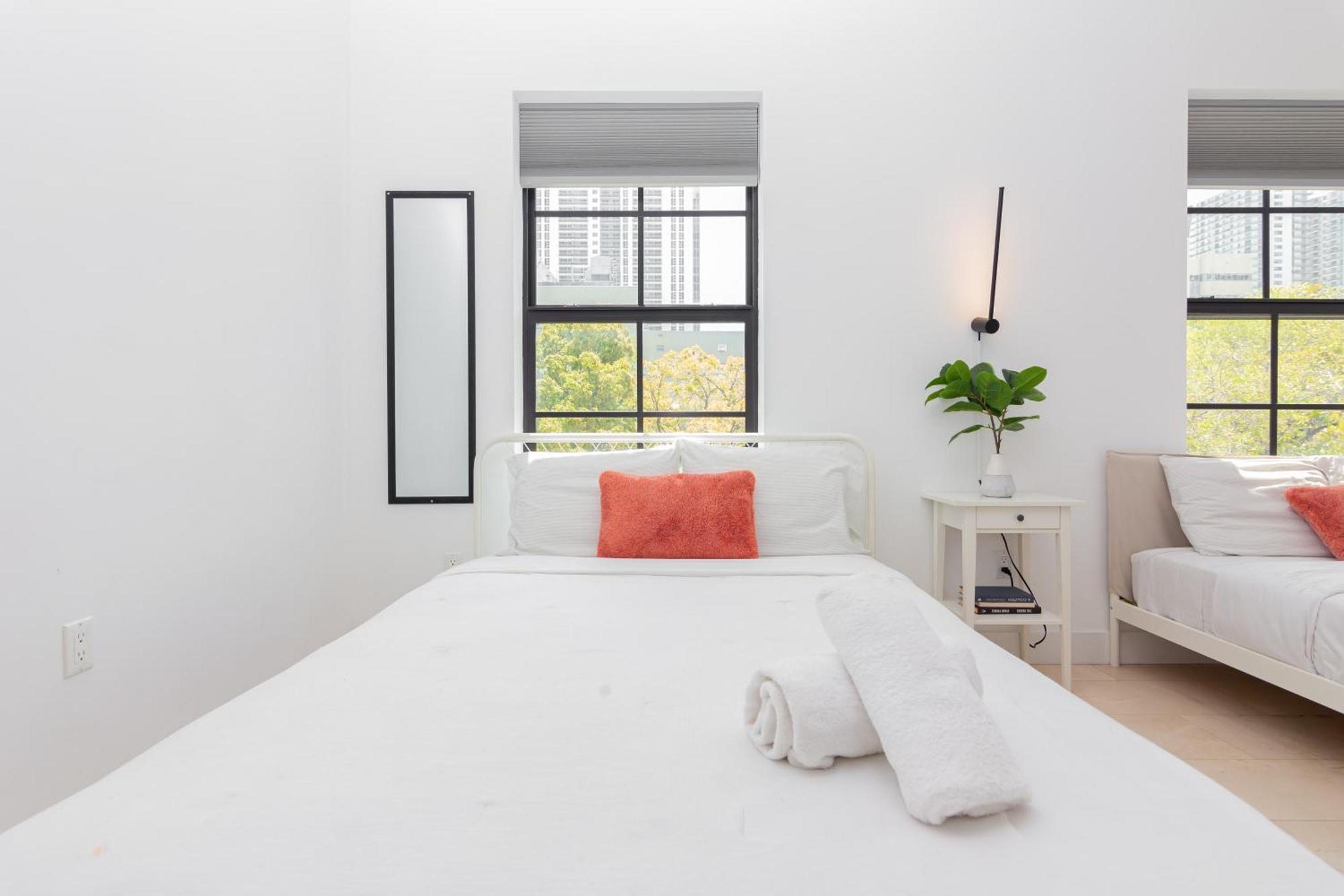 Home Miami Downtown - 5 Minutes From Wynwood & Port - Near Beach Esterno foto