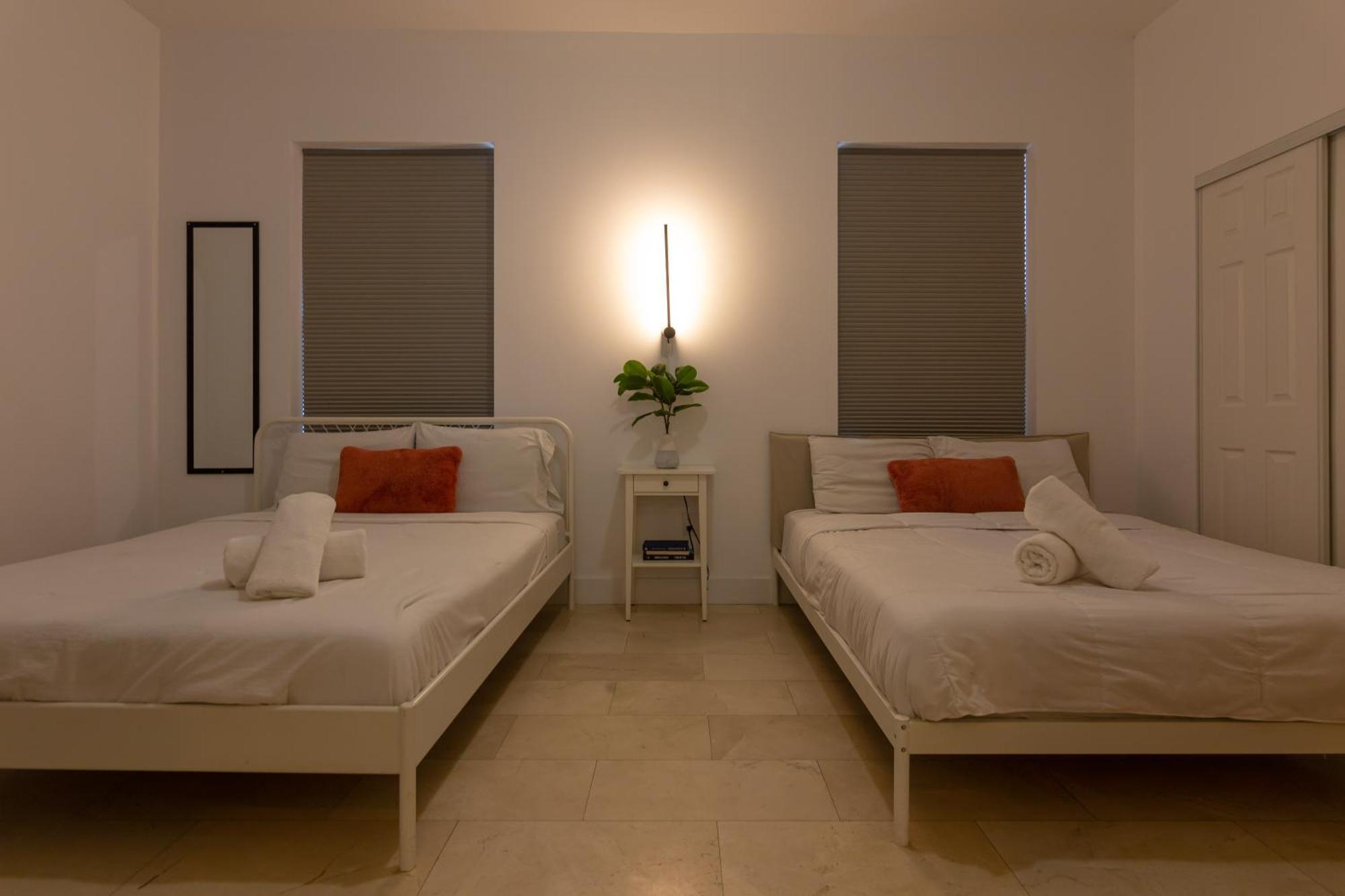 Home Miami Downtown - 5 Minutes From Wynwood & Port - Near Beach Esterno foto