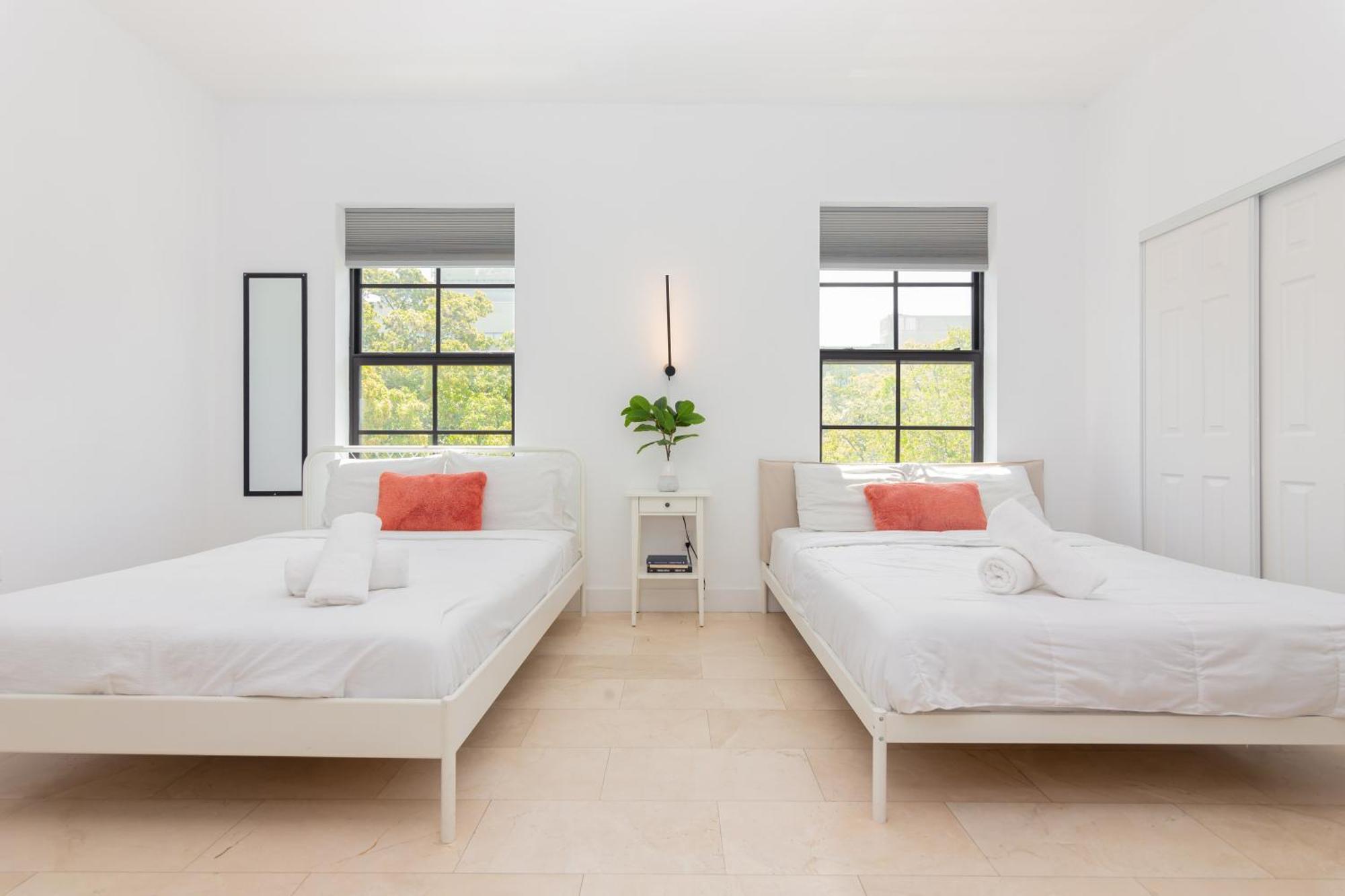 Home Miami Downtown - 5 Minutes From Wynwood & Port - Near Beach Esterno foto