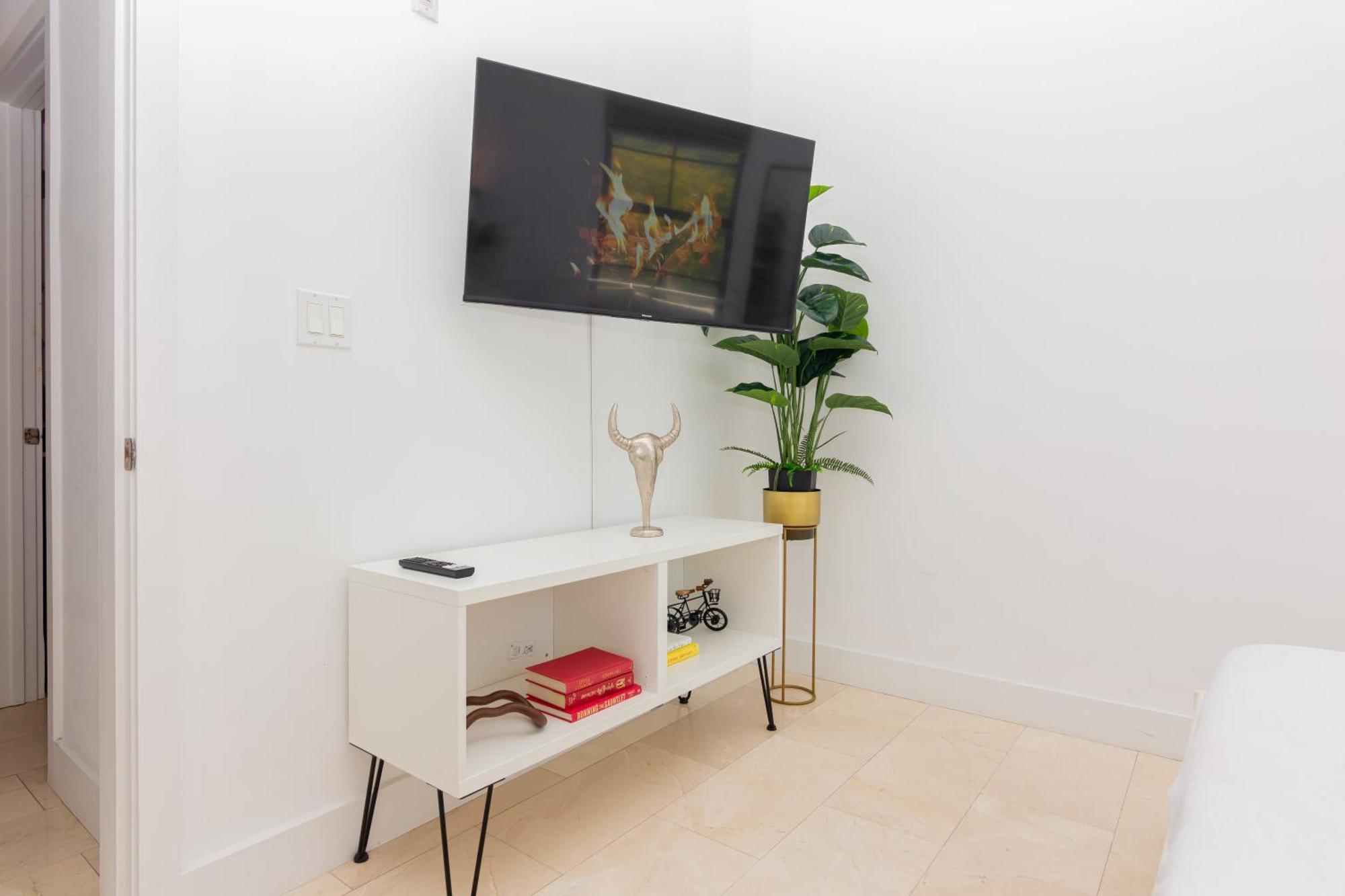 Home Miami Downtown - 5 Minutes From Wynwood & Port - Near Beach Esterno foto
