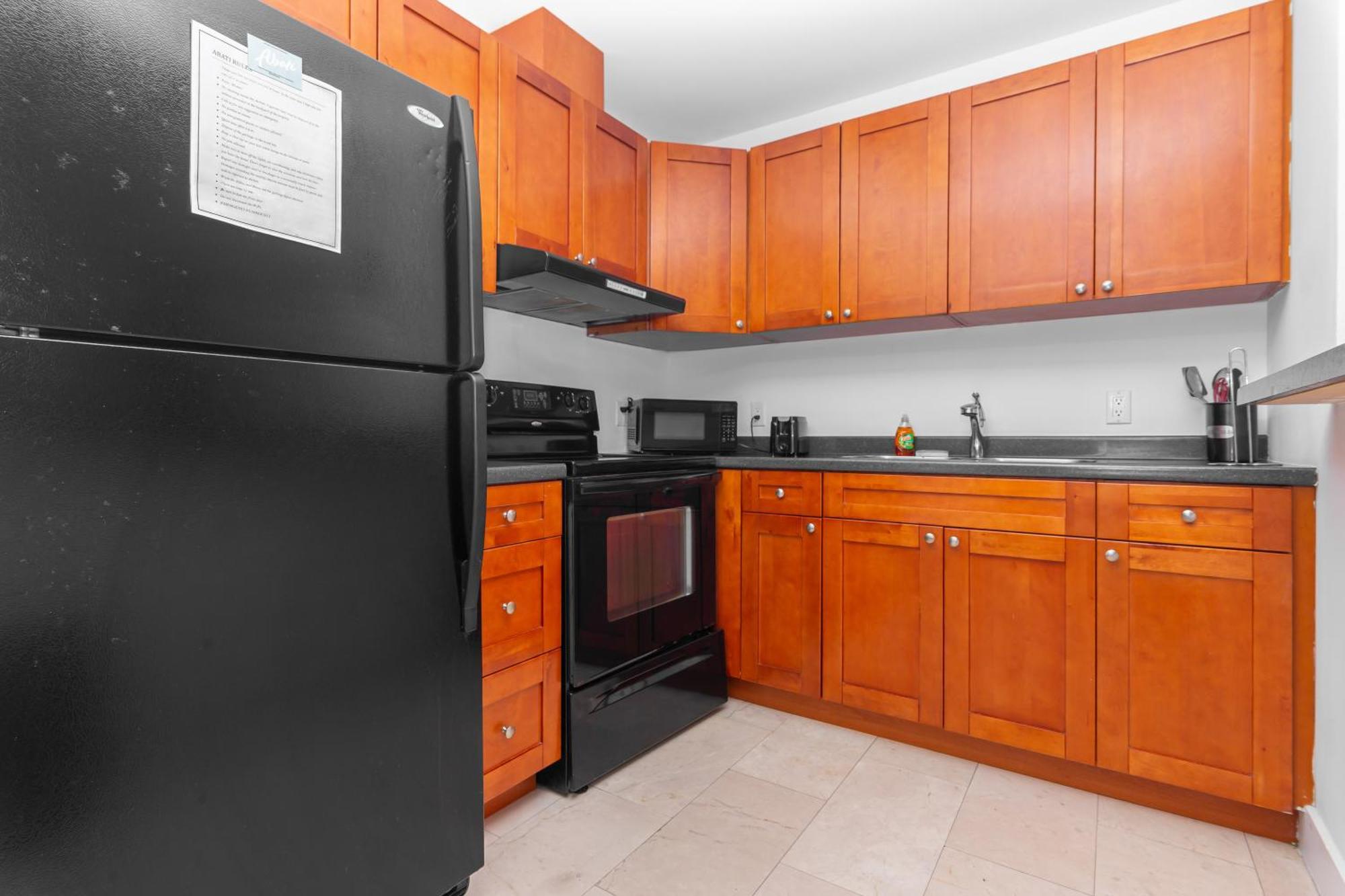 Home Miami Downtown - 5 Minutes From Wynwood & Port - Near Beach Esterno foto