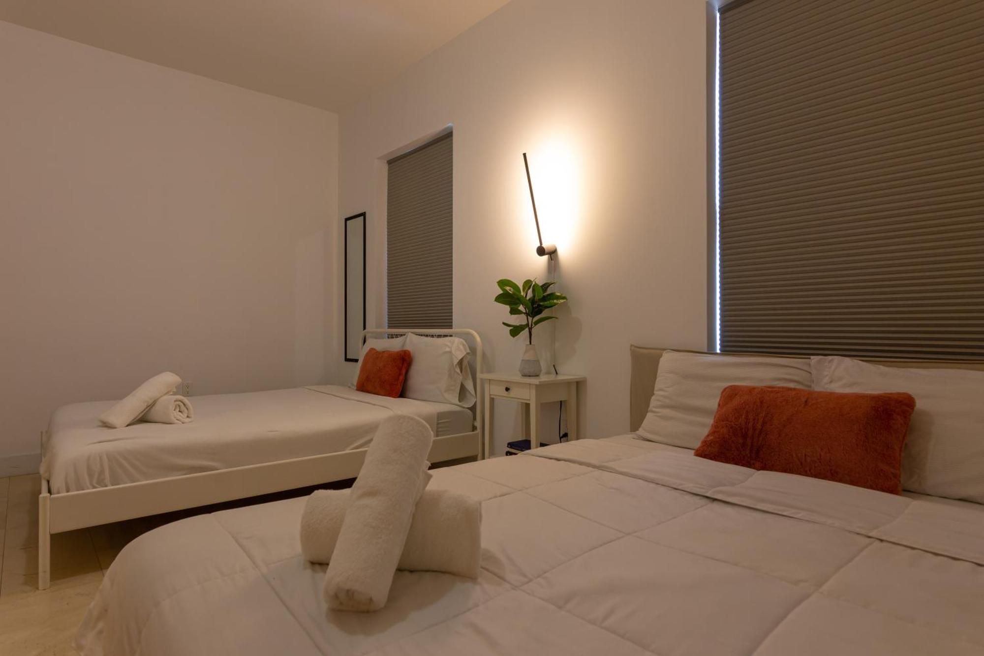 Home Miami Downtown - 5 Minutes From Wynwood & Port - Near Beach Esterno foto